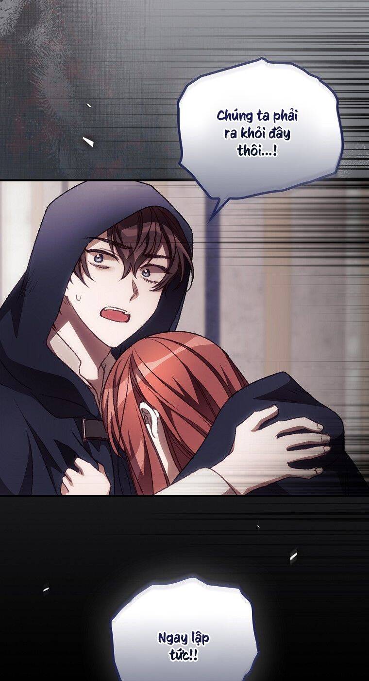 Tôi Có Thể Thấy Cái Chết Của Bạn: Chapter 32