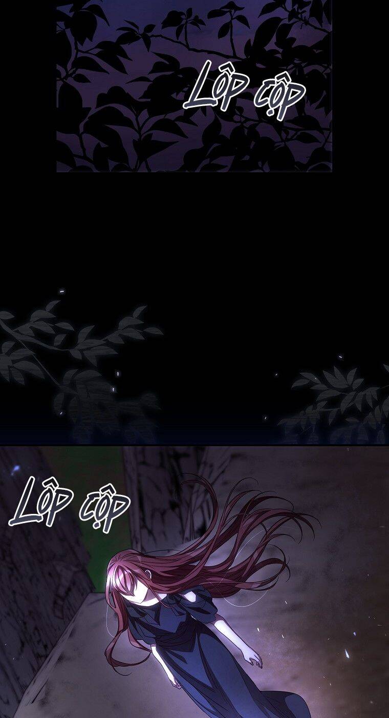 Tôi Có Thể Thấy Cái Chết Của Bạn: Chapter 32