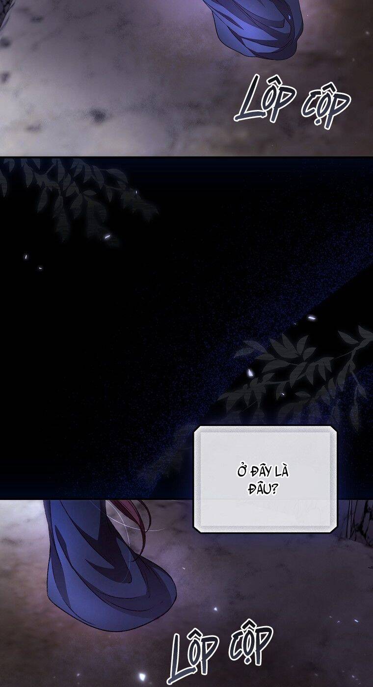 Tôi Có Thể Thấy Cái Chết Của Bạn: Chapter 32