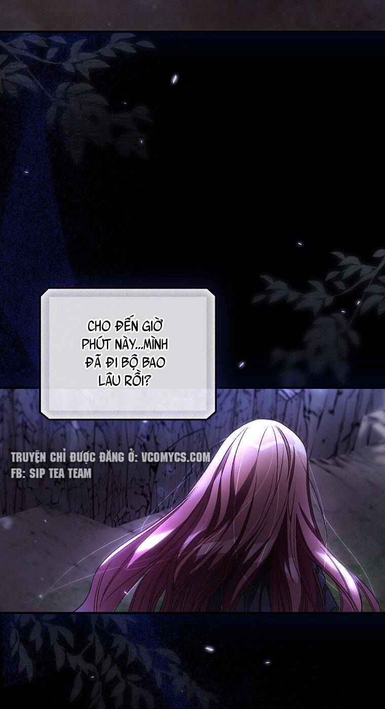 Tôi Có Thể Thấy Cái Chết Của Bạn: Chapter 32