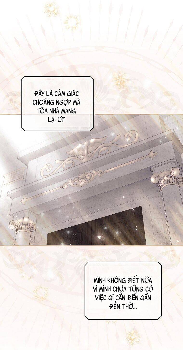 Tôi Có Thể Thấy Cái Chết Của Bạn: Chapter 32