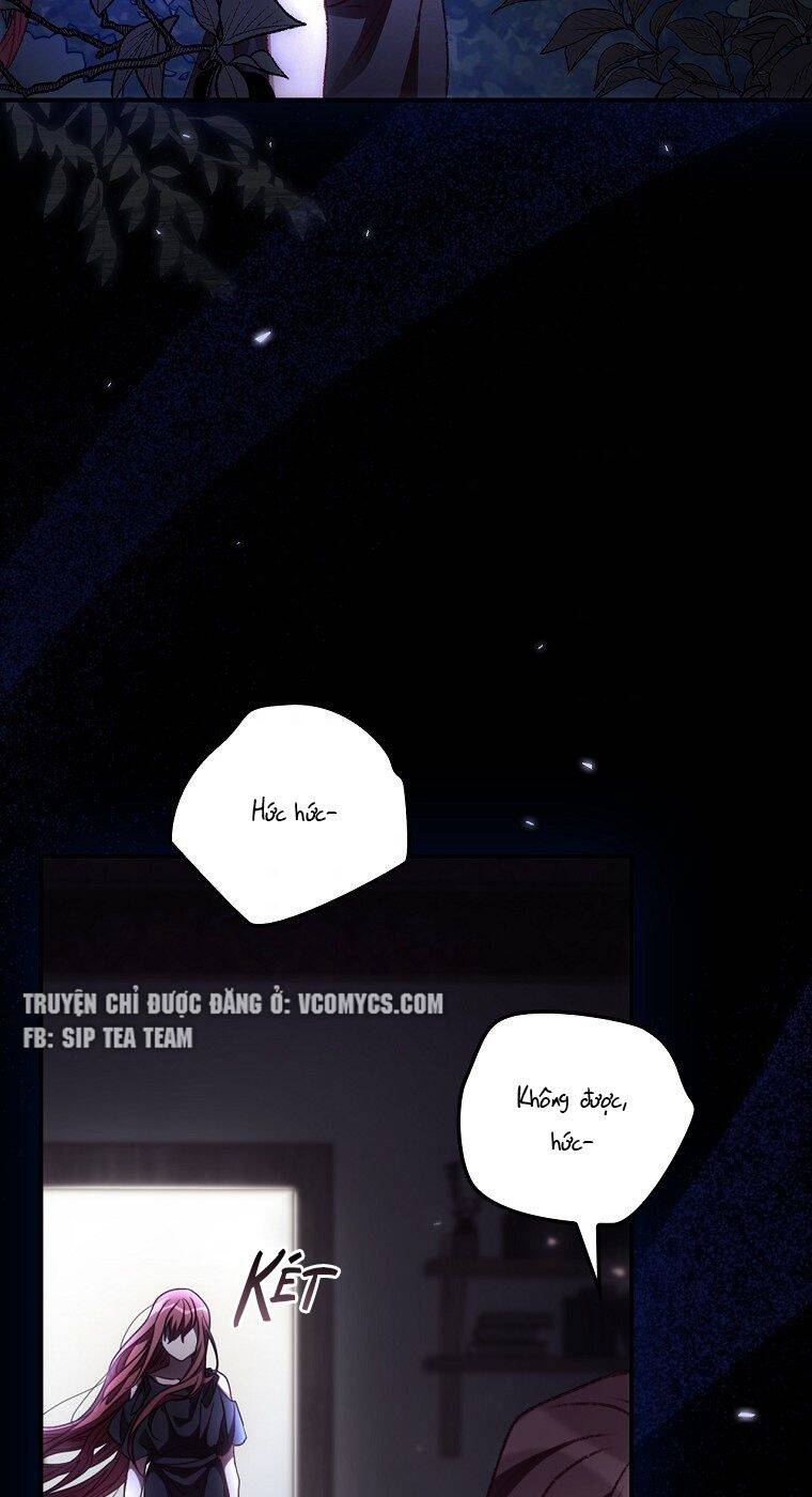 Tôi Có Thể Thấy Cái Chết Của Bạn: Chapter 32