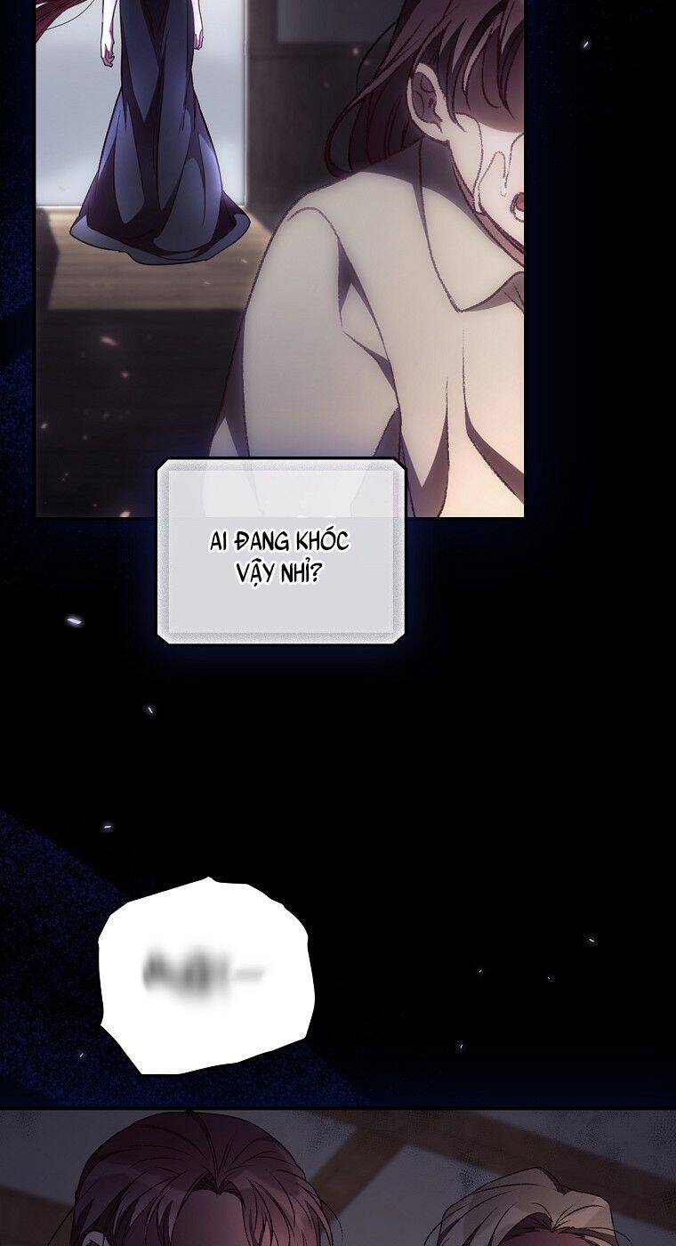 Tôi Có Thể Thấy Cái Chết Của Bạn: Chapter 32