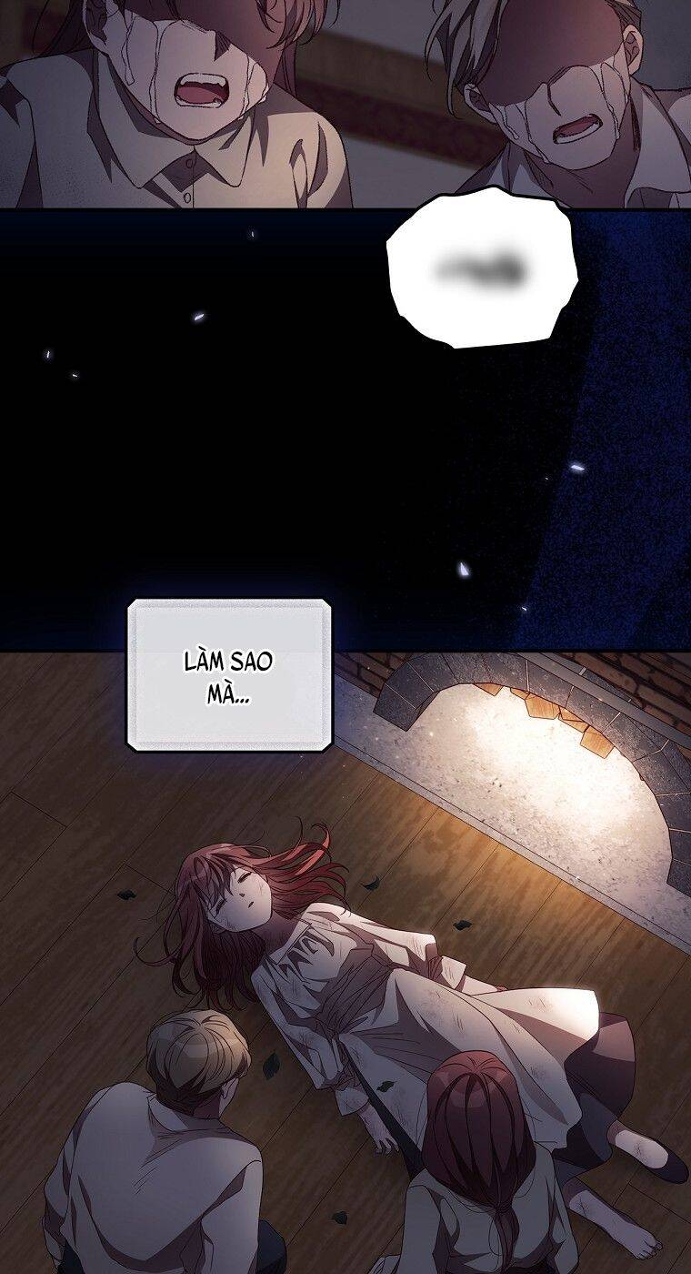 Tôi Có Thể Thấy Cái Chết Của Bạn: Chapter 32