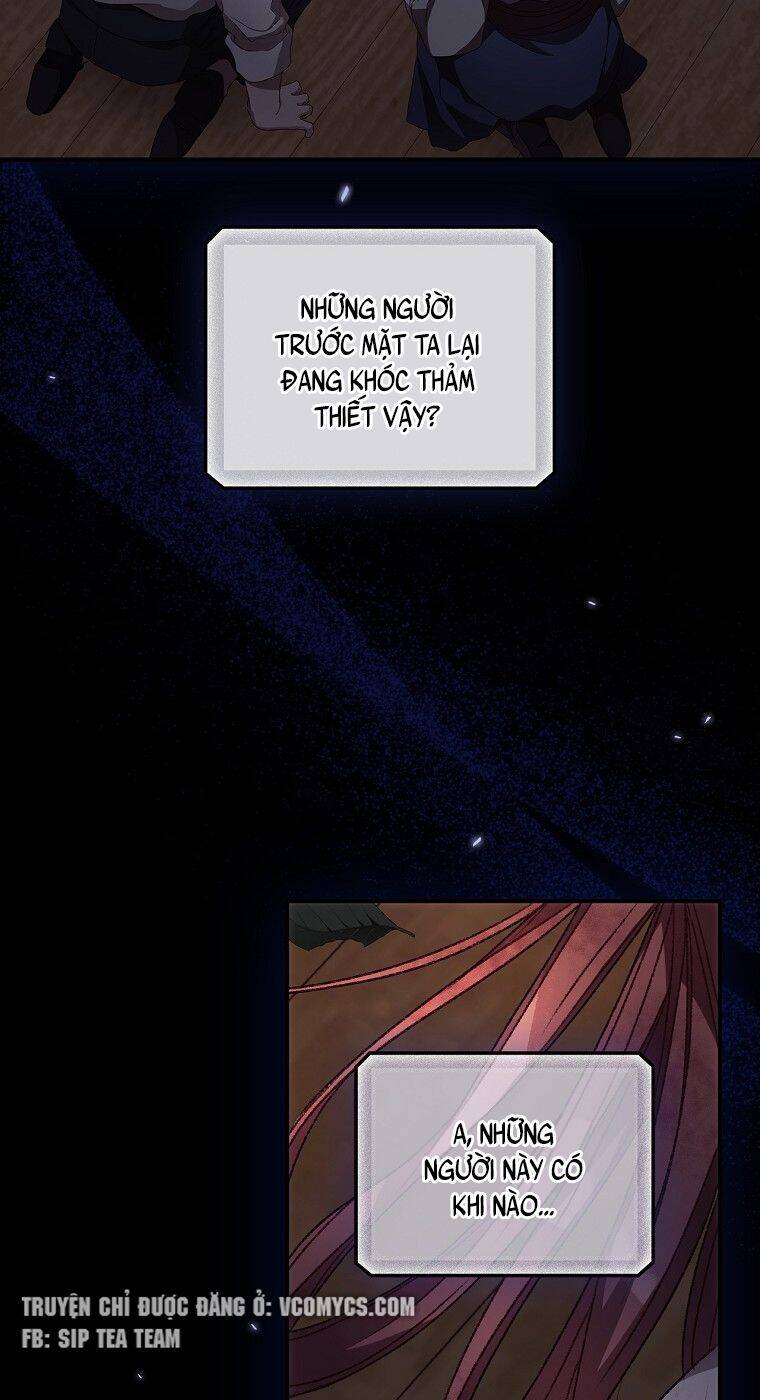 Tôi Có Thể Thấy Cái Chết Của Bạn: Chapter 32