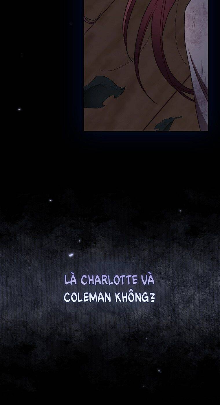 Tôi Có Thể Thấy Cái Chết Của Bạn: Chapter 32