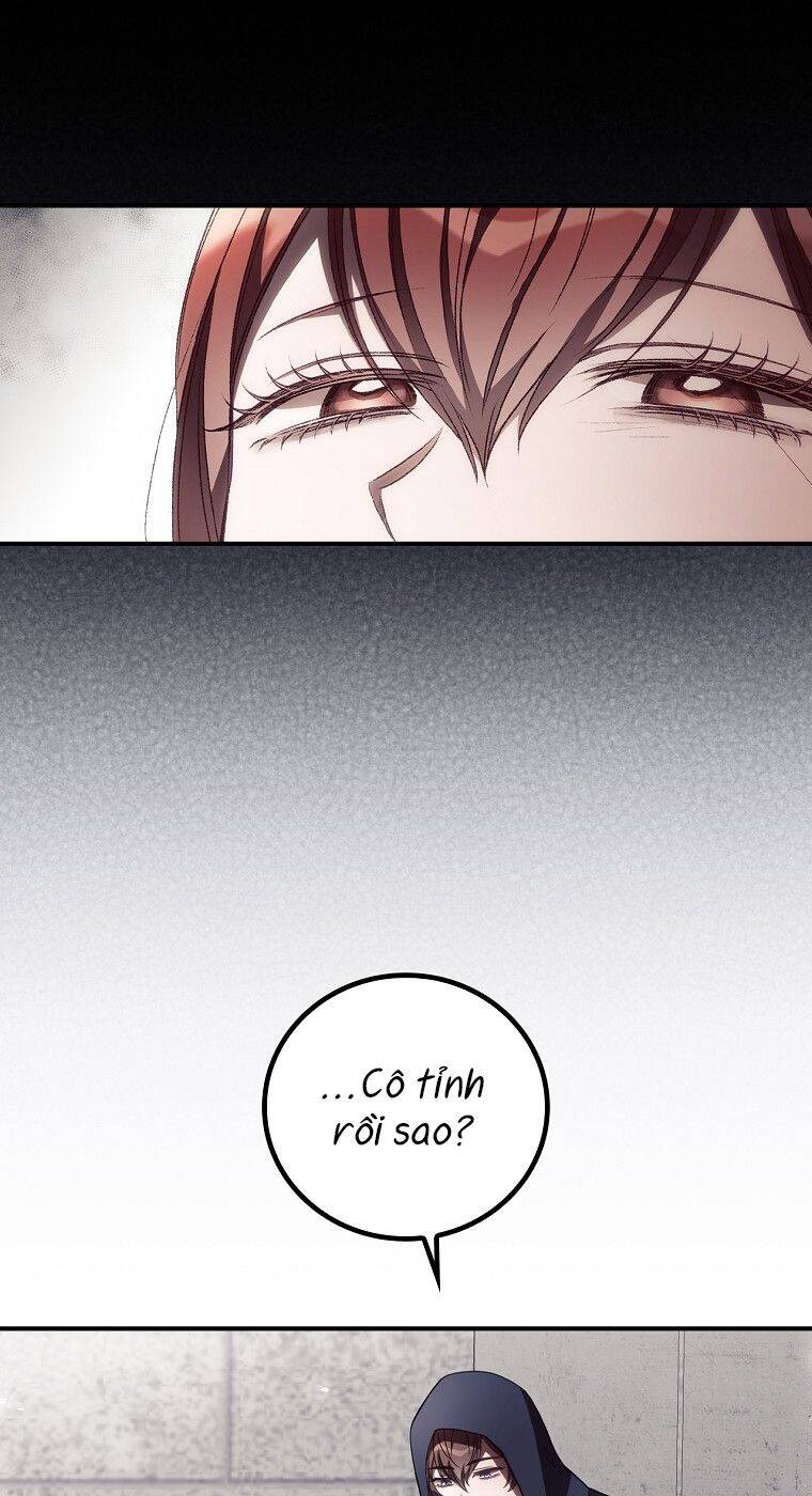 Tôi Có Thể Thấy Cái Chết Của Bạn: Chapter 32