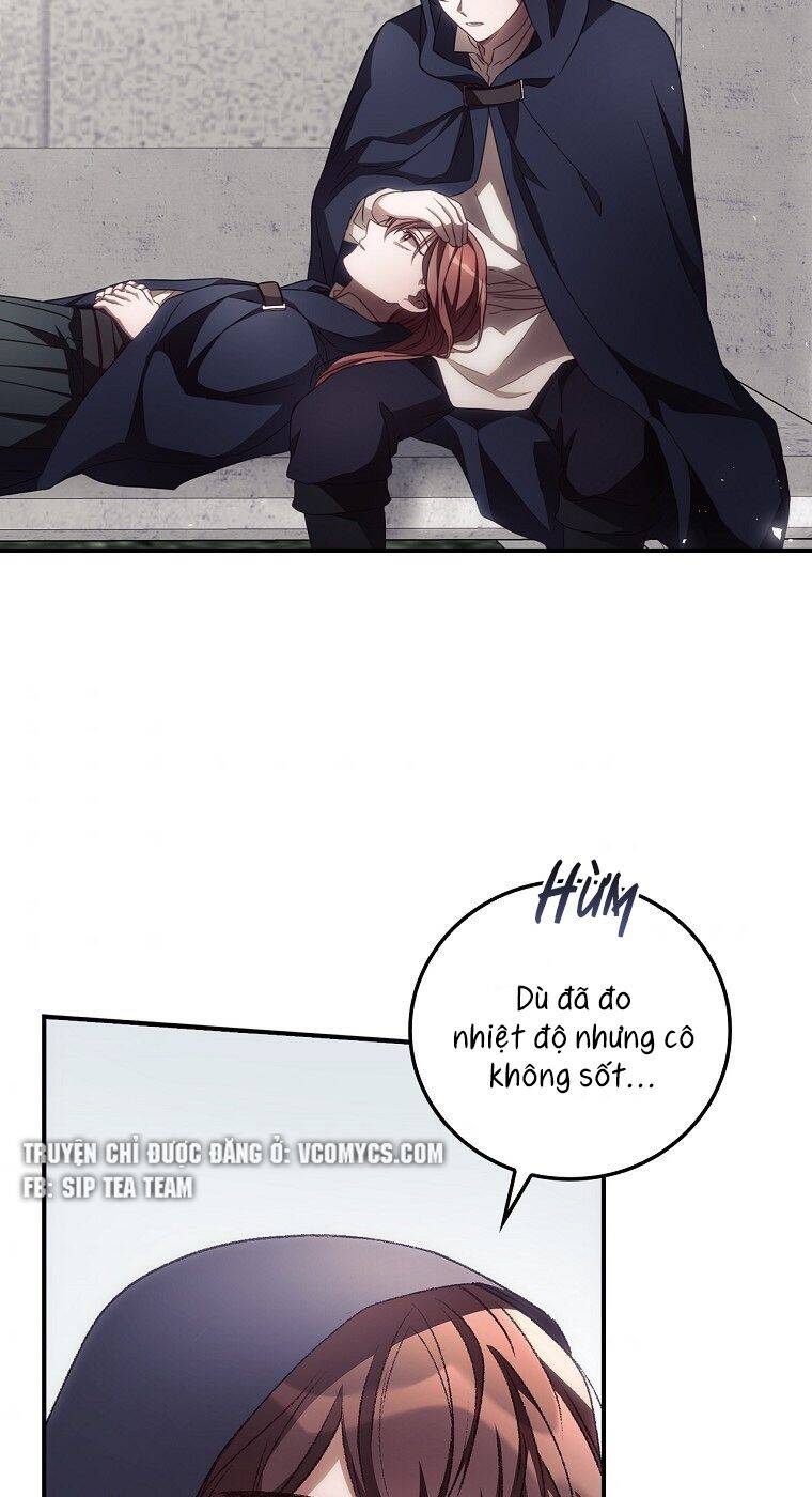 Tôi Có Thể Thấy Cái Chết Của Bạn: Chapter 32