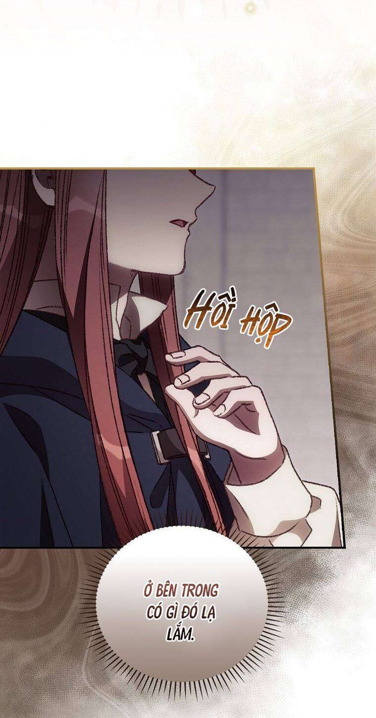 Tôi Có Thể Thấy Cái Chết Của Bạn: Chapter 32