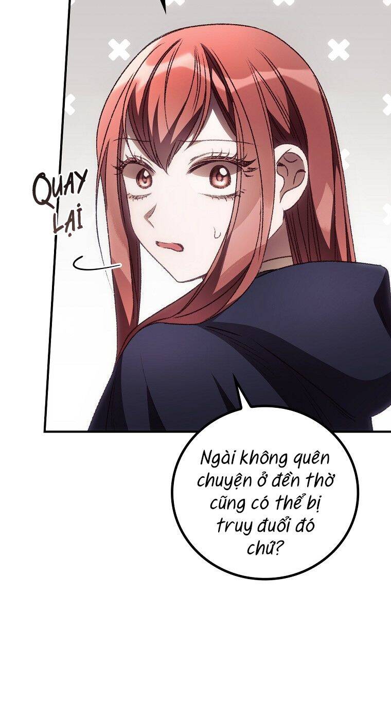 Tôi Có Thể Thấy Cái Chết Của Bạn: Chapter 32