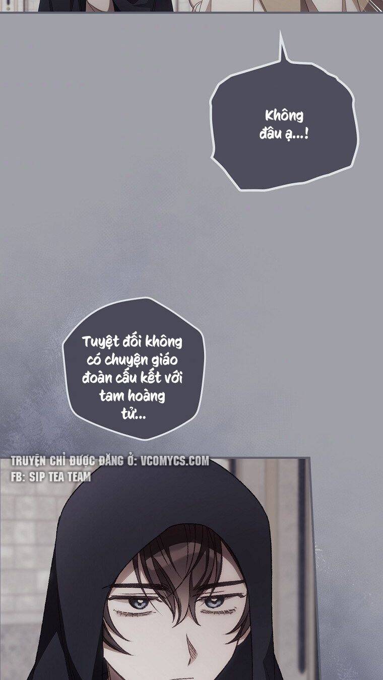 Tôi Có Thể Thấy Cái Chết Của Bạn: Chapter 32