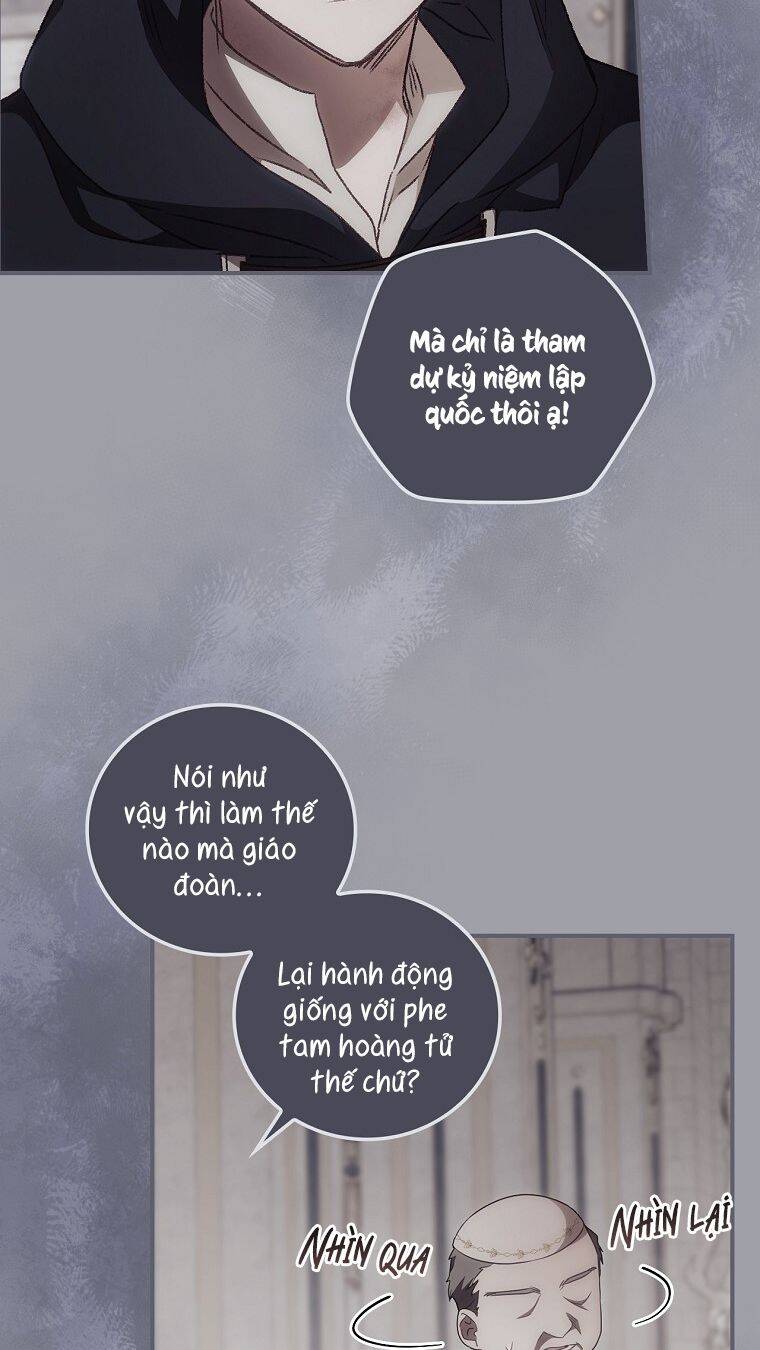 Tôi Có Thể Thấy Cái Chết Của Bạn: Chapter 32