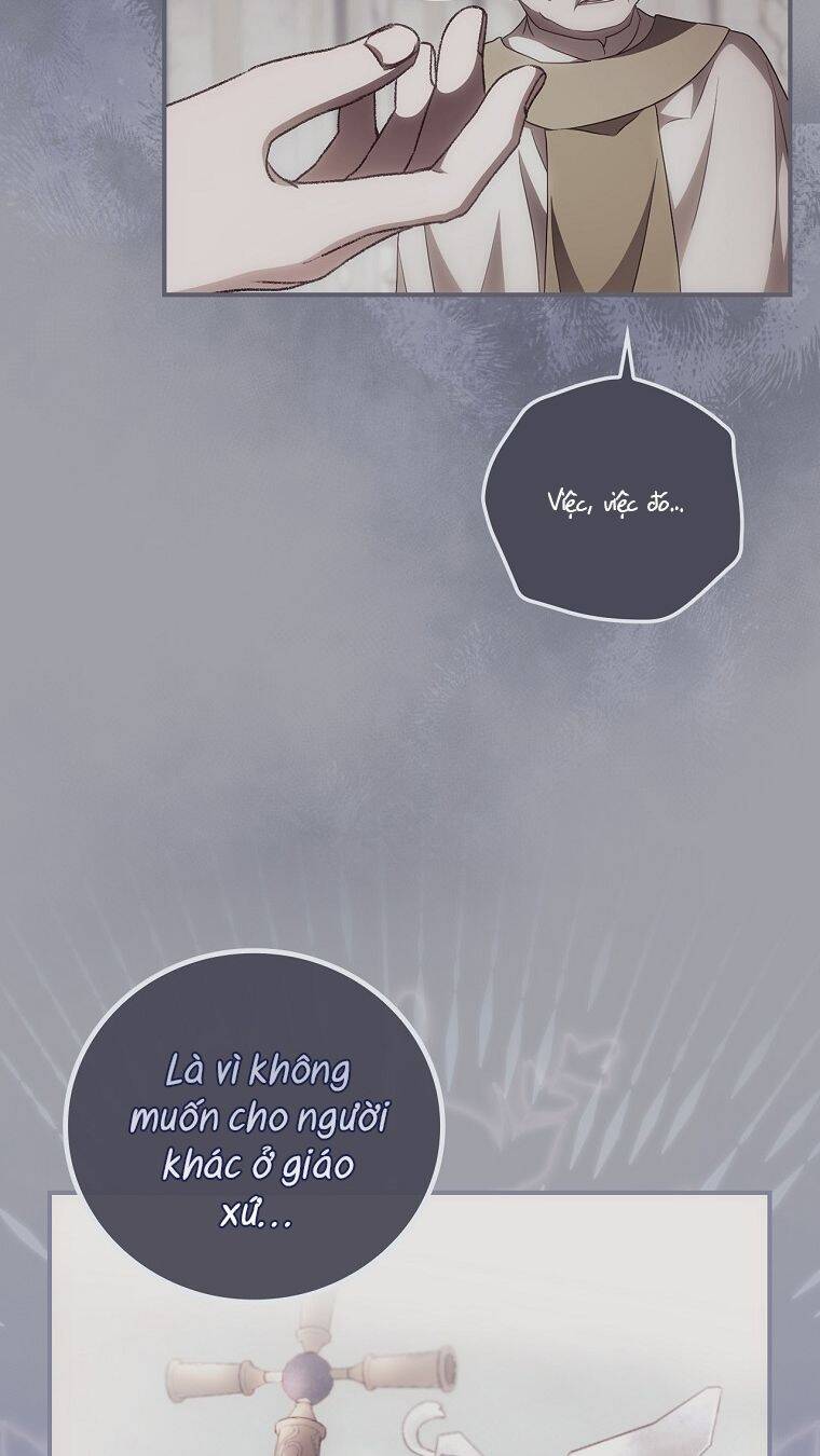 Tôi Có Thể Thấy Cái Chết Của Bạn: Chapter 32