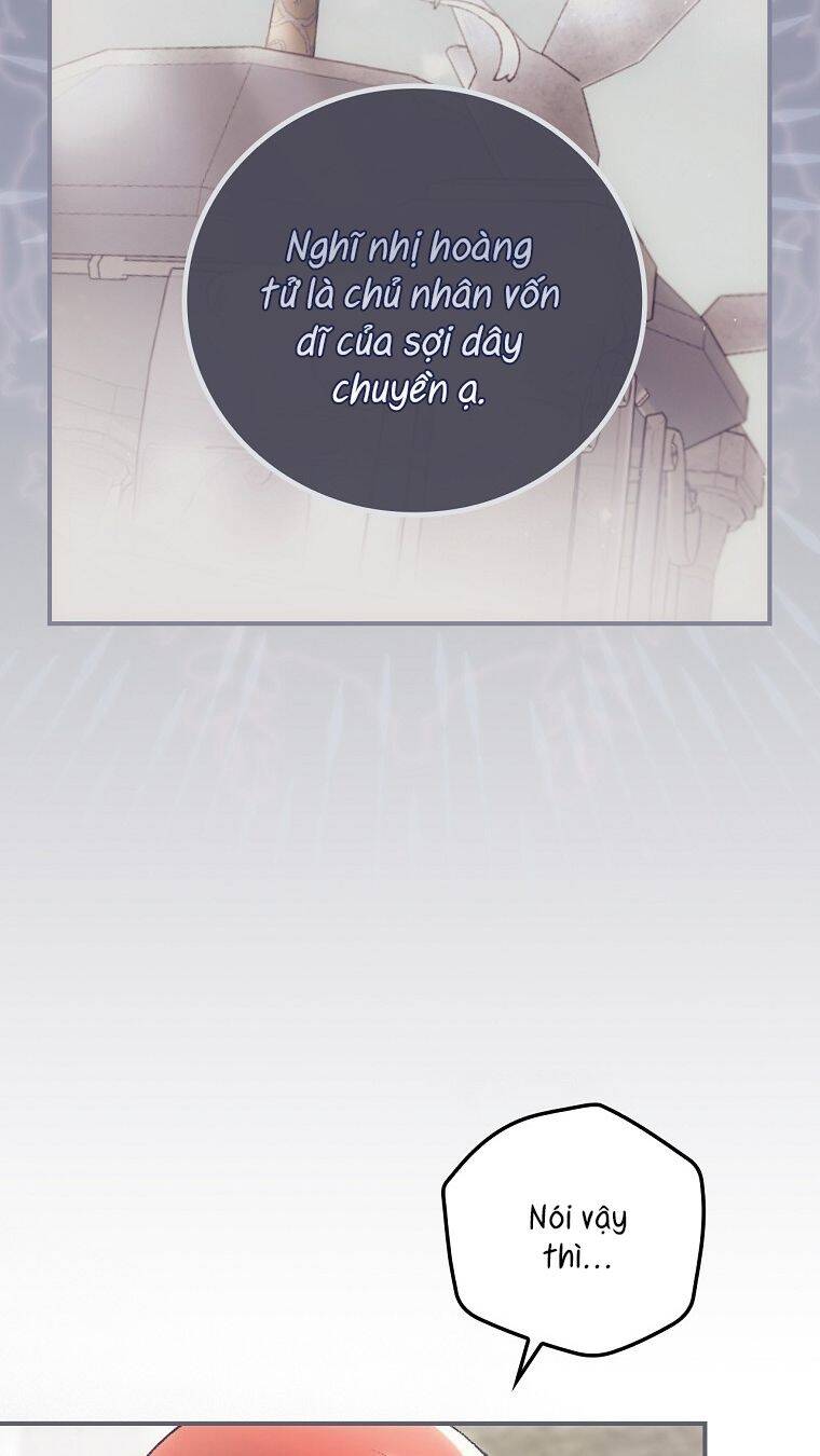 Tôi Có Thể Thấy Cái Chết Của Bạn: Chapter 32