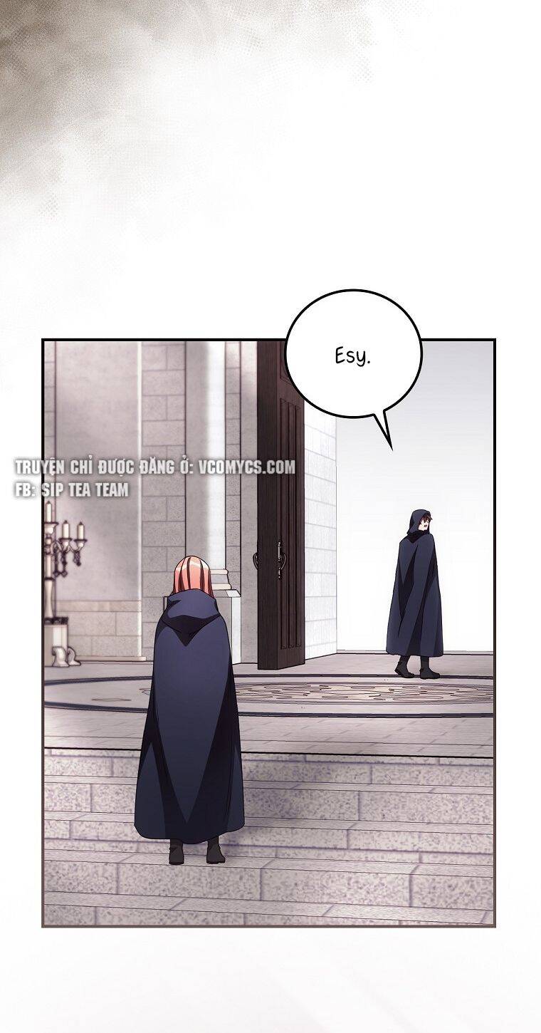 Tôi Có Thể Thấy Cái Chết Của Bạn: Chapter 32