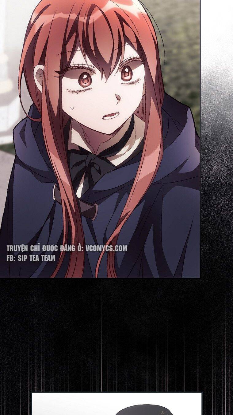 Tôi Có Thể Thấy Cái Chết Của Bạn: Chapter 32