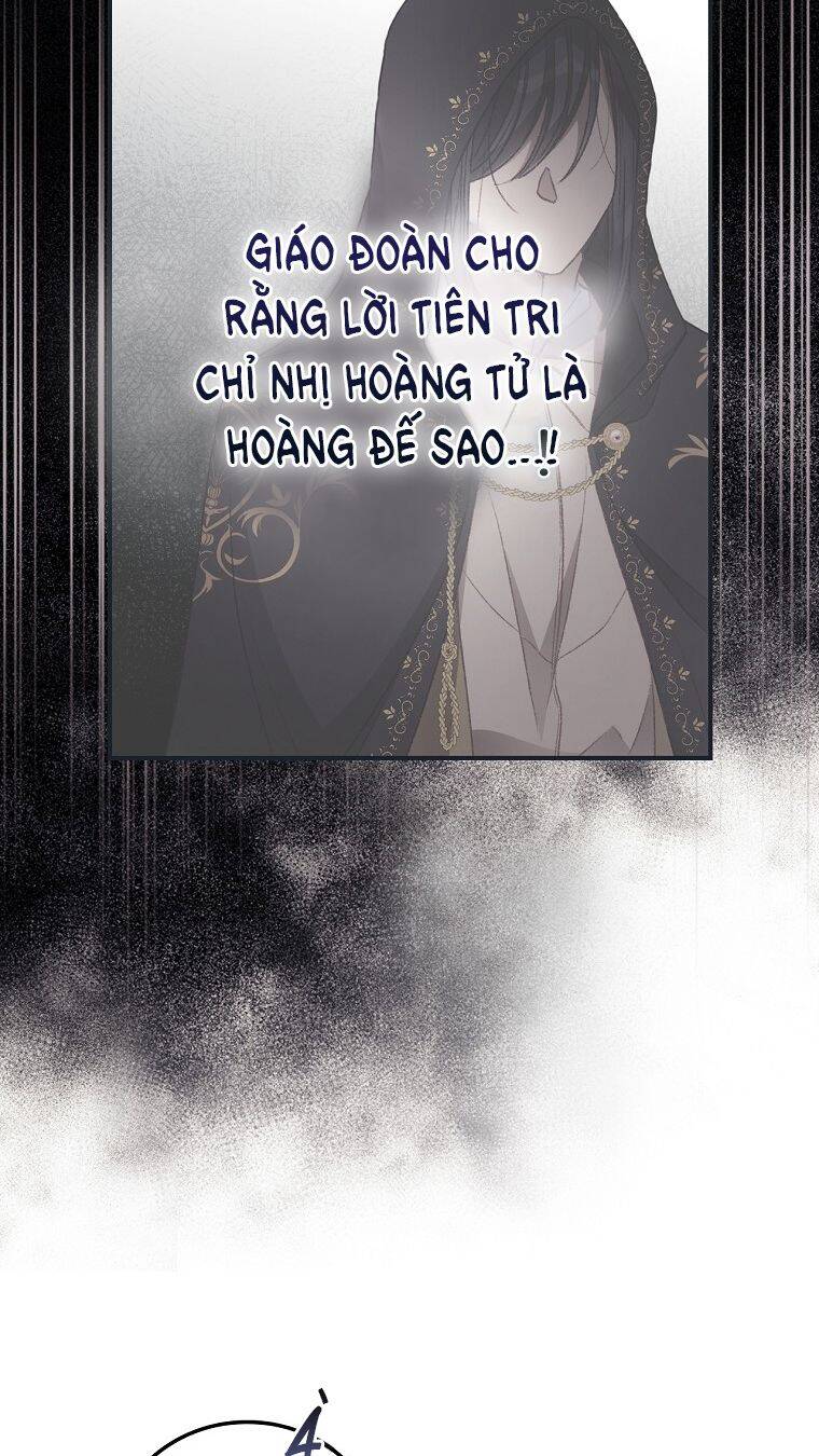 Tôi Có Thể Thấy Cái Chết Của Bạn: Chapter 32