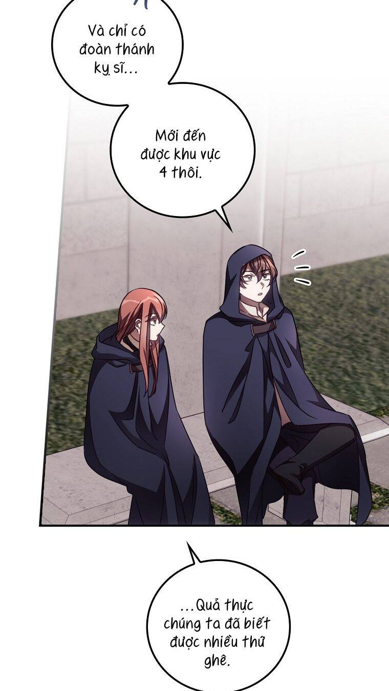 Tôi Có Thể Thấy Cái Chết Của Bạn: Chapter 32