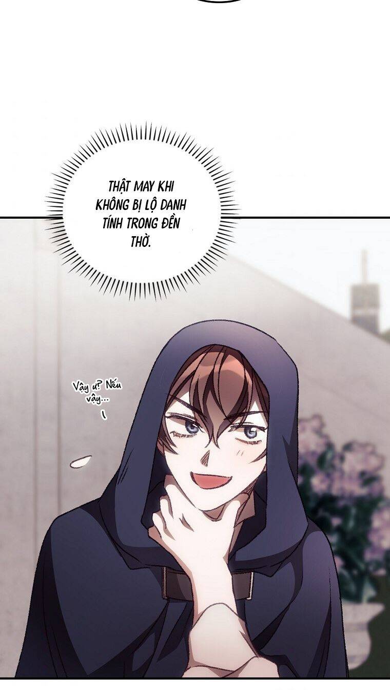 Tôi Có Thể Thấy Cái Chết Của Bạn: Chapter 32