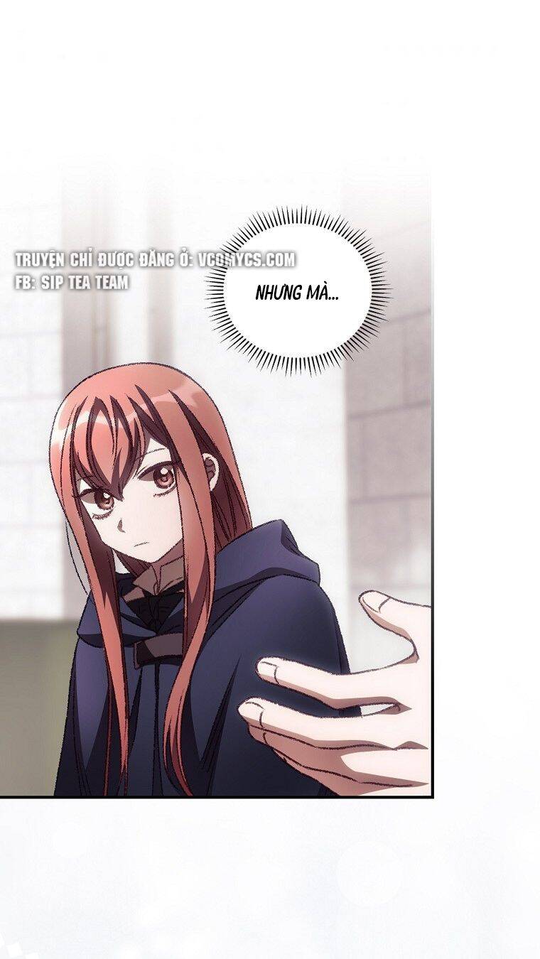 Tôi Có Thể Thấy Cái Chết Của Bạn: Chapter 32