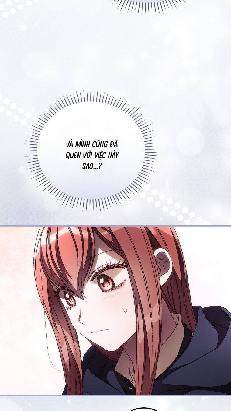 Tôi Có Thể Thấy Cái Chết Của Bạn: Chapter 32