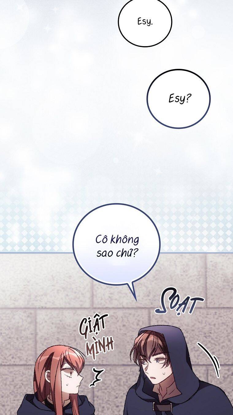 Tôi Có Thể Thấy Cái Chết Của Bạn: Chapter 32