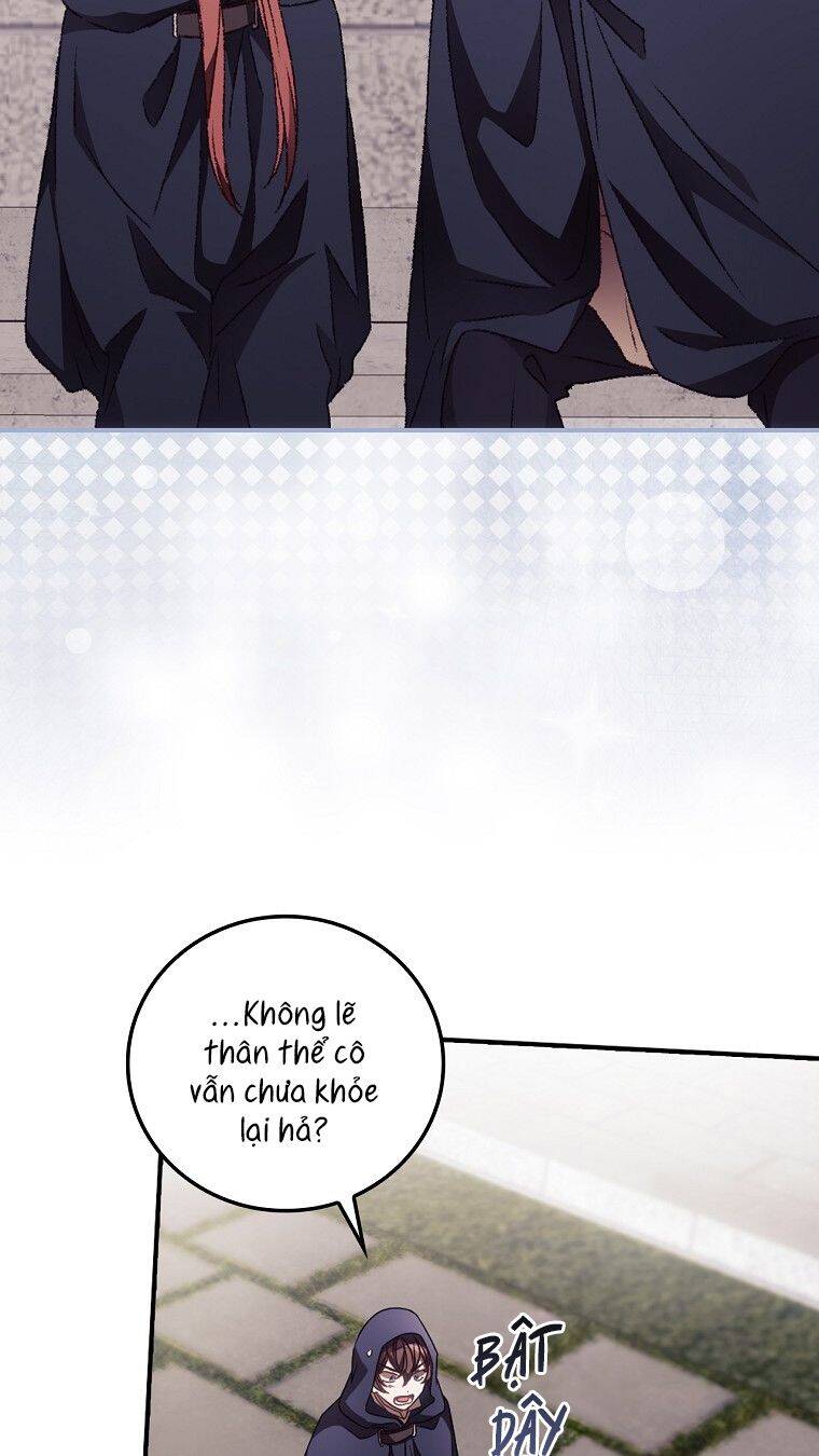 Tôi Có Thể Thấy Cái Chết Của Bạn: Chapter 32