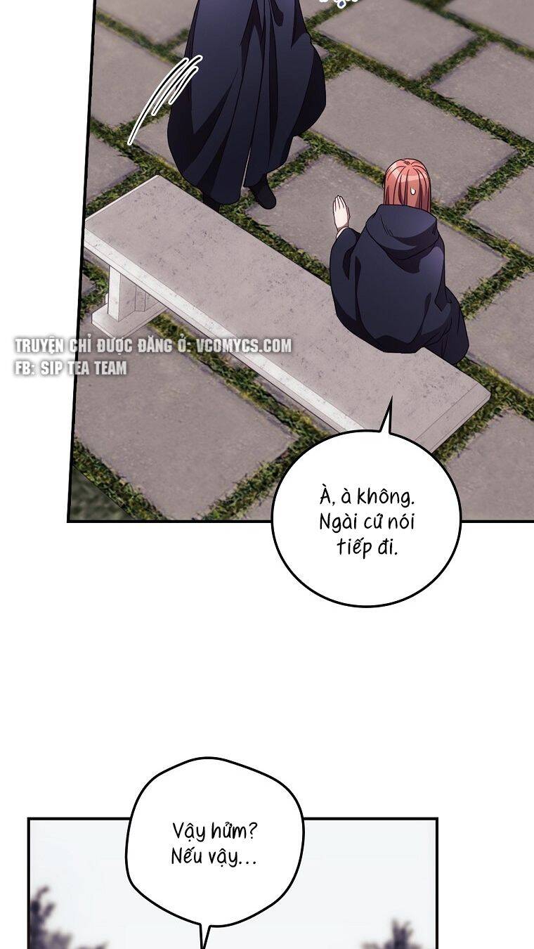 Tôi Có Thể Thấy Cái Chết Của Bạn: Chapter 32