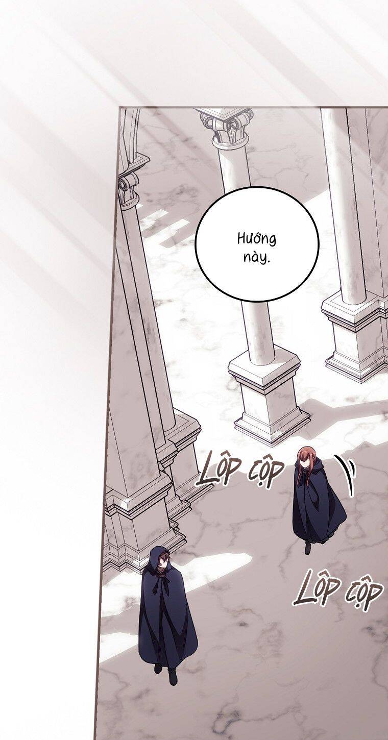 Tôi Có Thể Thấy Cái Chết Của Bạn: Chapter 32