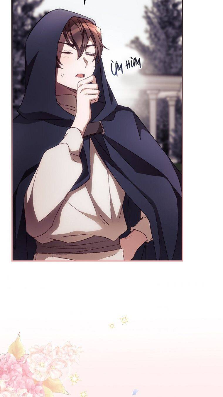 Tôi Có Thể Thấy Cái Chết Của Bạn: Chapter 32