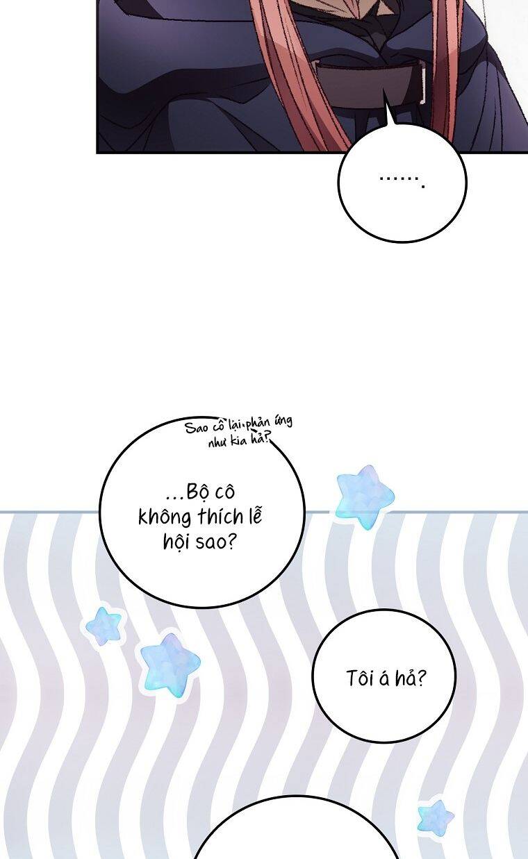 Tôi Có Thể Thấy Cái Chết Của Bạn: Chapter 32