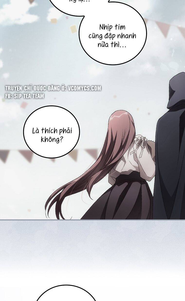 Tôi Có Thể Thấy Cái Chết Của Bạn: Chapter 32