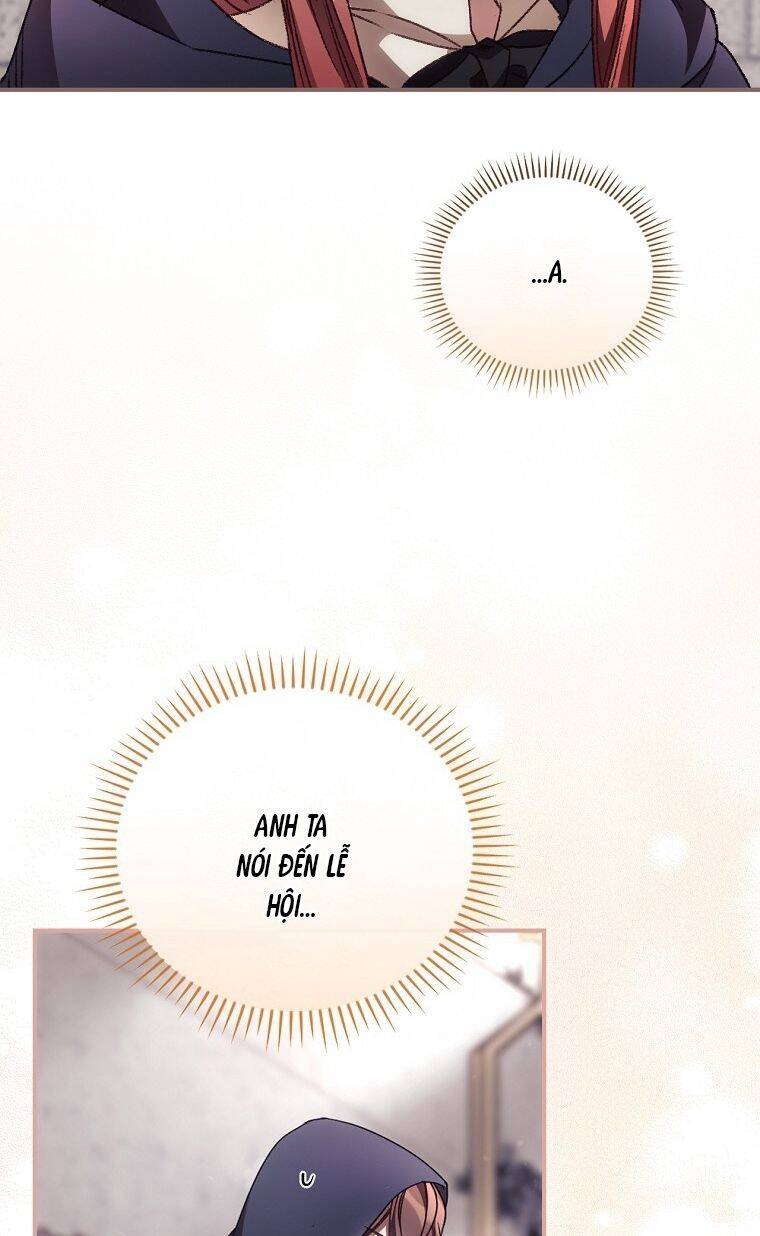 Tôi Có Thể Thấy Cái Chết Của Bạn: Chapter 32