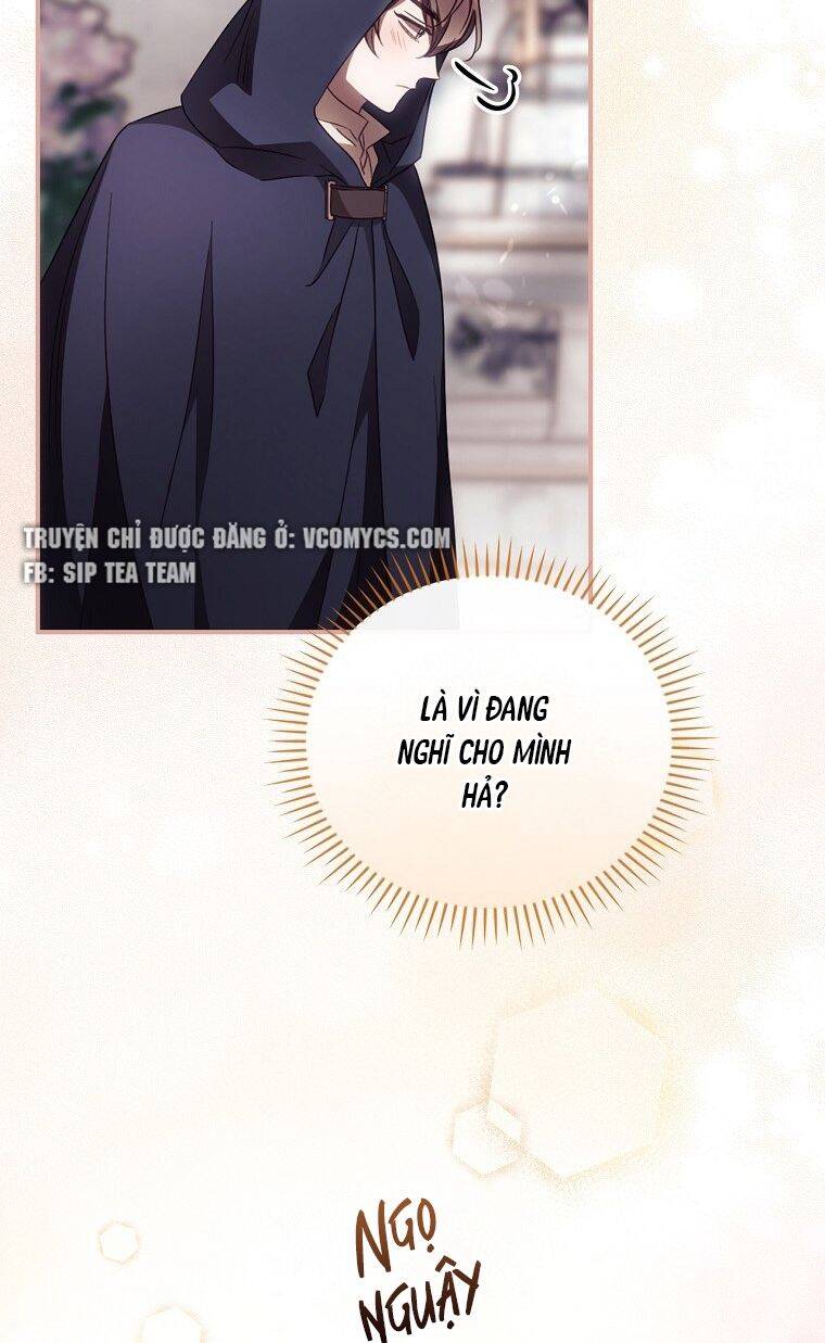 Tôi Có Thể Thấy Cái Chết Của Bạn: Chapter 32