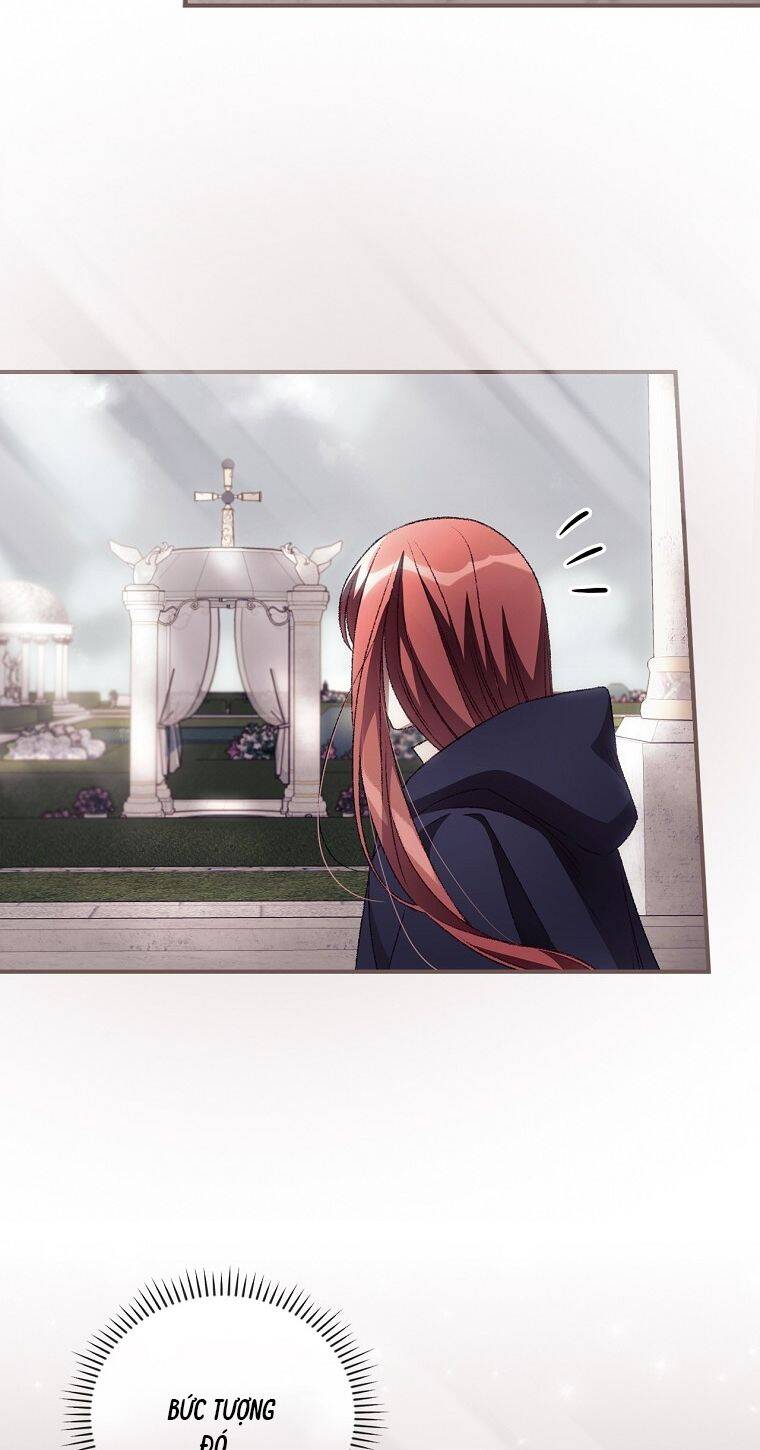 Tôi Có Thể Thấy Cái Chết Của Bạn: Chapter 32