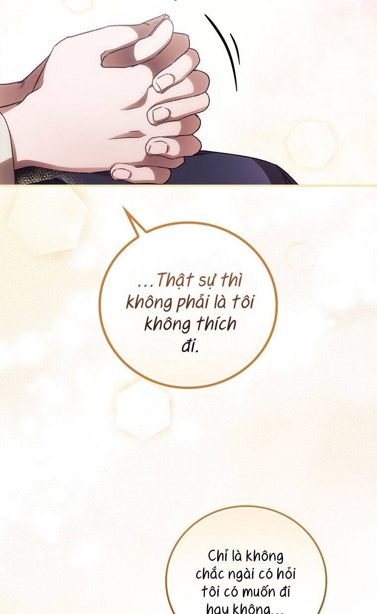 Tôi Có Thể Thấy Cái Chết Của Bạn: Chapter 32