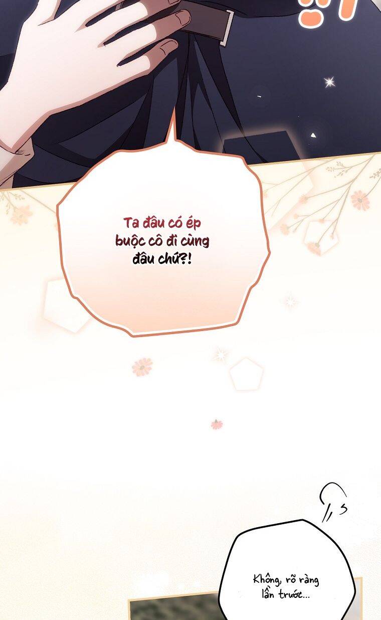 Tôi Có Thể Thấy Cái Chết Của Bạn: Chapter 32