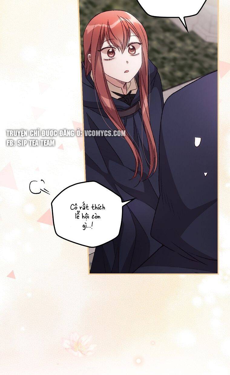 Tôi Có Thể Thấy Cái Chết Của Bạn: Chapter 32