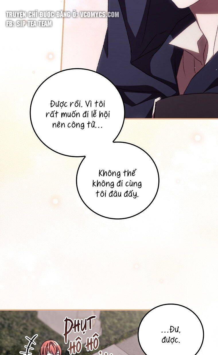 Tôi Có Thể Thấy Cái Chết Của Bạn: Chapter 32