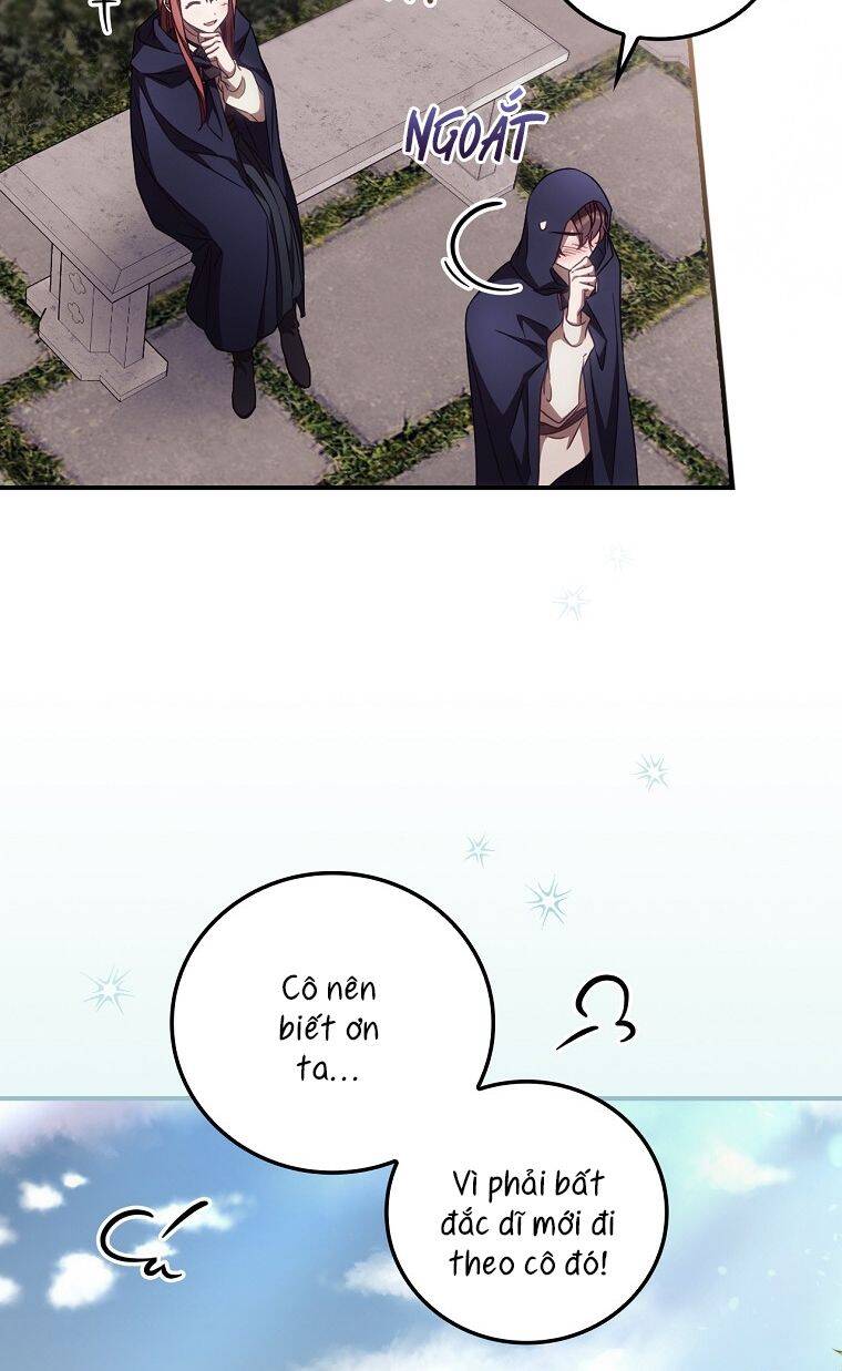 Tôi Có Thể Thấy Cái Chết Của Bạn: Chapter 32