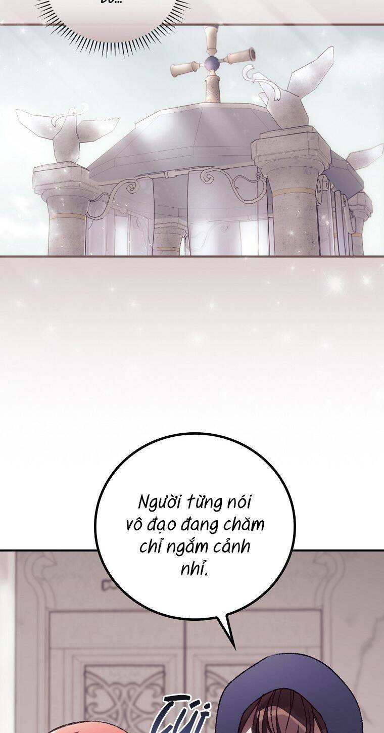 Tôi Có Thể Thấy Cái Chết Của Bạn: Chapter 32