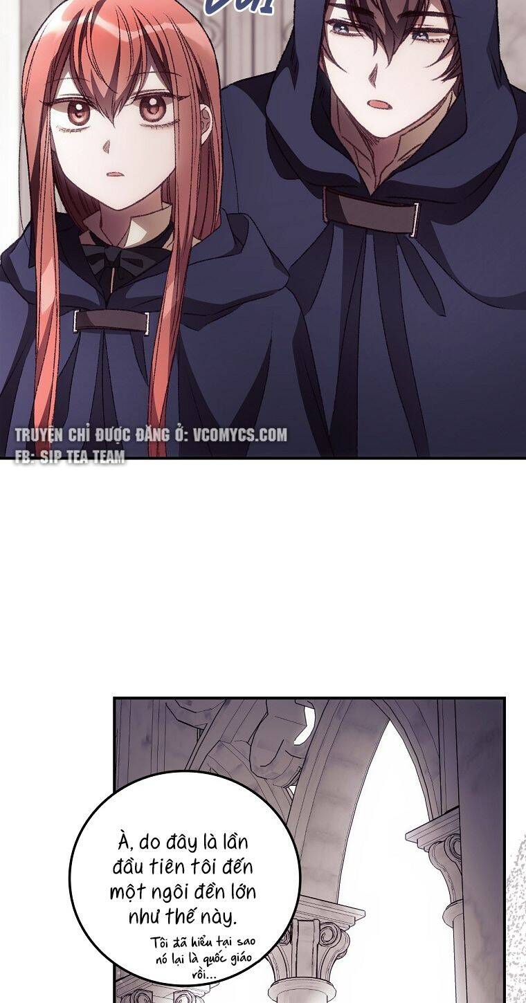 Tôi Có Thể Thấy Cái Chết Của Bạn: Chapter 32