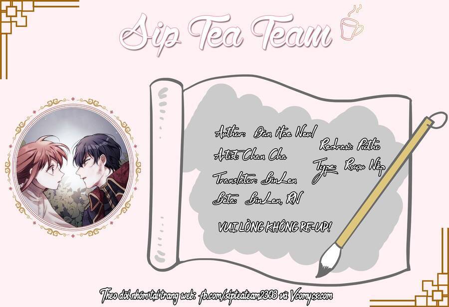 Tôi Có Thể Thấy Cái Chết Của Bạn: Chapter 33