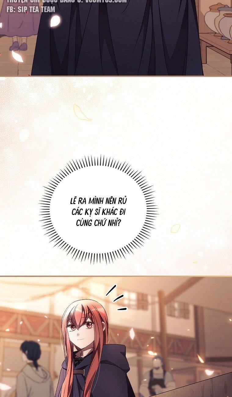 Tôi Có Thể Thấy Cái Chết Của Bạn: Chapter 33