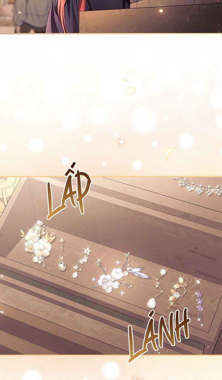 Tôi Có Thể Thấy Cái Chết Của Bạn: Chapter 33