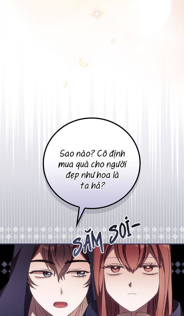 Tôi Có Thể Thấy Cái Chết Của Bạn: Chapter 33