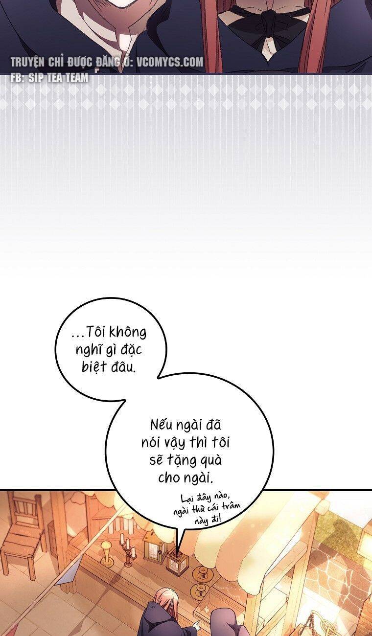 Tôi Có Thể Thấy Cái Chết Của Bạn: Chapter 33