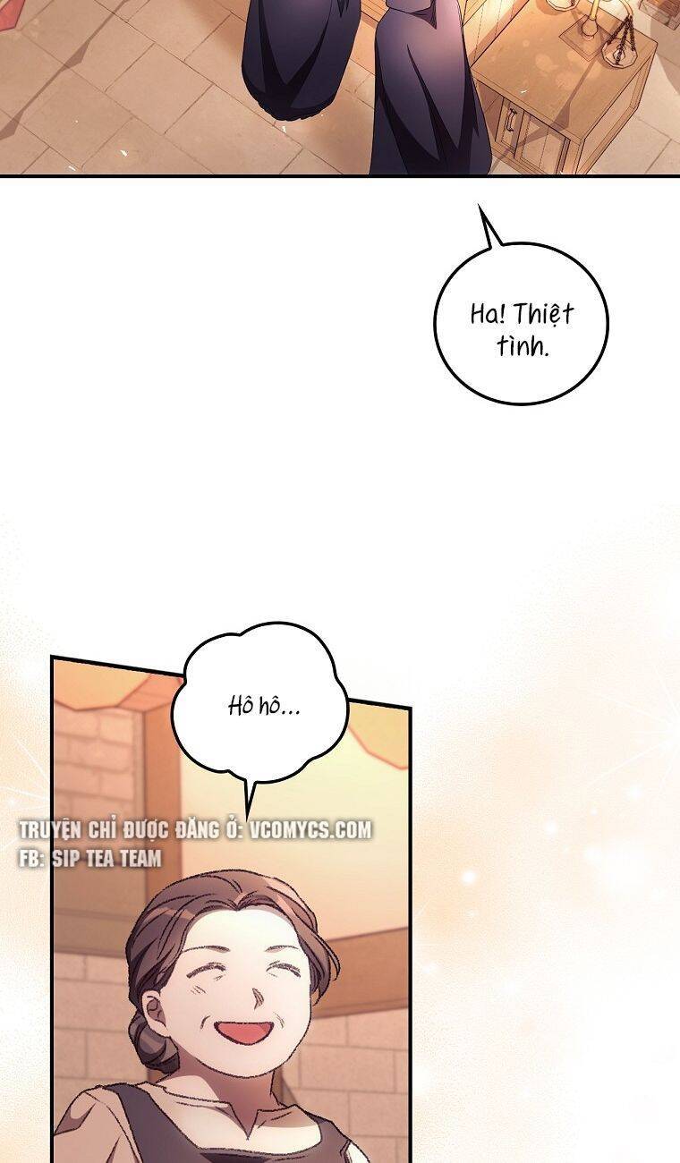 Tôi Có Thể Thấy Cái Chết Của Bạn: Chapter 33