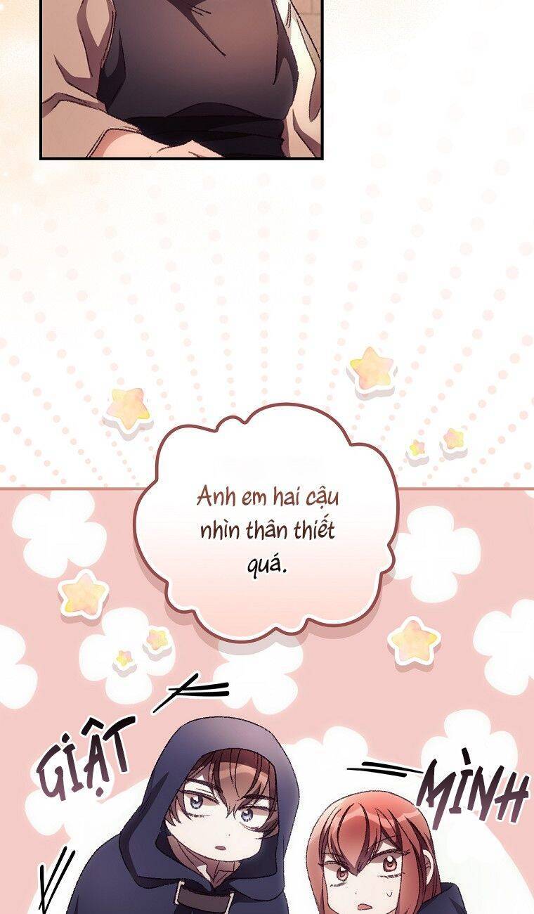 Tôi Có Thể Thấy Cái Chết Của Bạn: Chapter 33