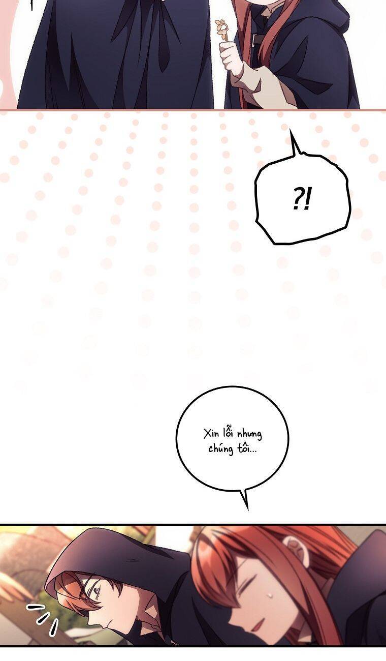 Tôi Có Thể Thấy Cái Chết Của Bạn: Chapter 33